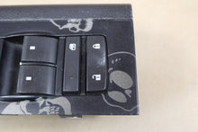 07-14 Chevy GMC Front Driver LH Side Master Door Window Switch 15906881