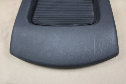 2004-2015 Nissan Armada Titan Armrest Center Console Arm Rest Lid Black OEM