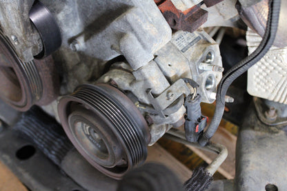 Charger Challenger 300 6.1L Hemi Engine Nag1 Automatic Transmission Pullout