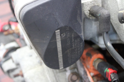 Charger Challenger 300 6.1L Hemi Engine Nag1 Automatic Transmission Pullout