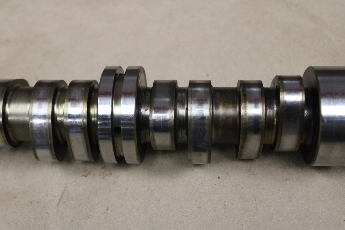 07-14 USED Genuine GM 5.3L V8 LS4/LC9/LH6 Chevrolet GMC Cadillac Cam Camshaft