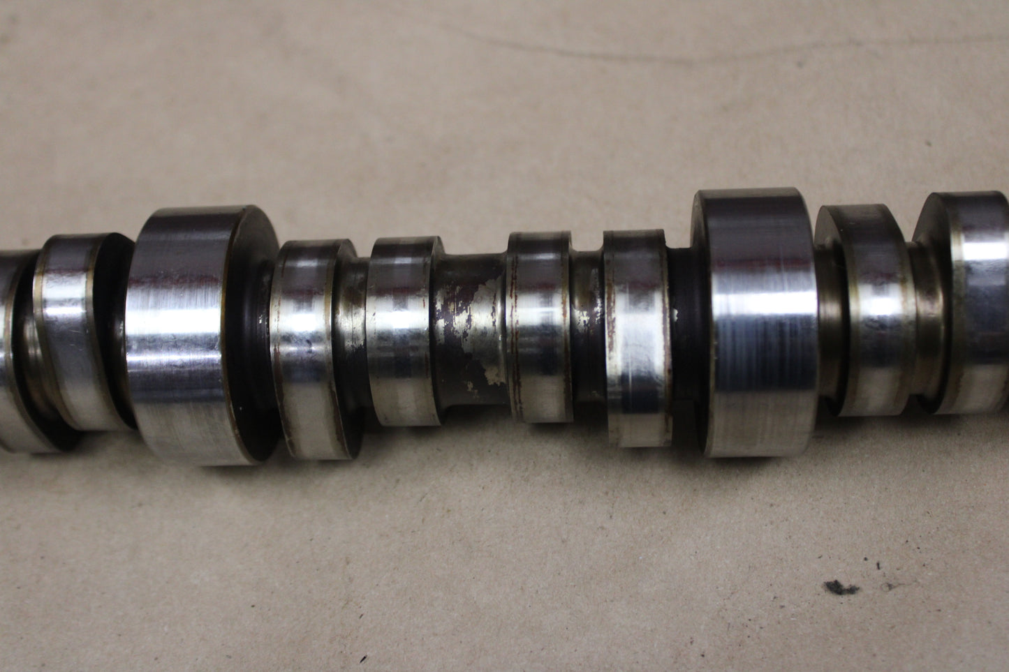 07-14 USED Genuine GM 5.3L V8 LS4/LC9/LH6 Chevrolet GMC Cadillac Cam Camshaft