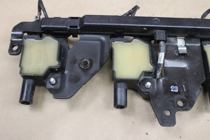 7x Genuine OEM GM ACDelco 12611424 Ignition Coil LS3 LT1 LSA L83 L86 Bracket LS3