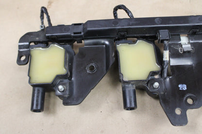 7x Genuine OEM GM ACDelco 12611424 Ignition Coil LS3 LT1 LSA L83 L86 Bracket LS3