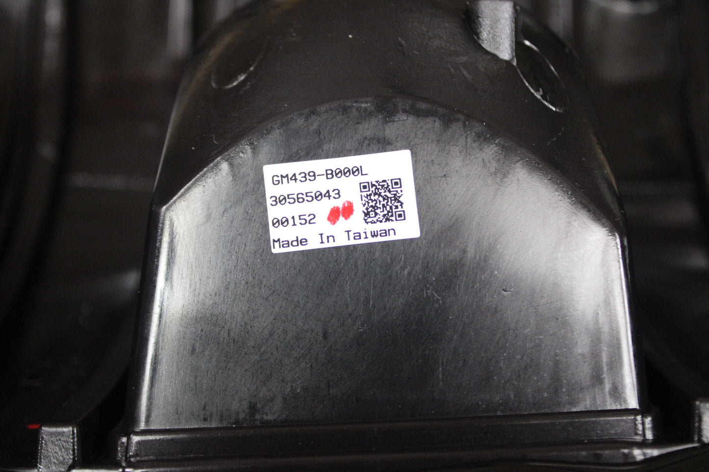 2007-2014 GMC Sierra Left & Right Pair Set Brake Stop Tail Light Lamp Assembly