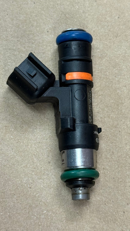 Fuel Injector Clinic 1000cc Injectors Hemi 5.7L 6.1L 6.2L Hellcat 6.4L