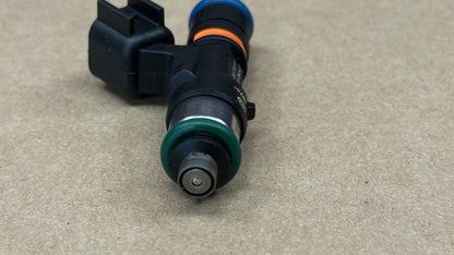 Fuel Injector Clinic 1000cc Injectors Hemi 5.7L 6.1L 6.2L Hellcat 6.4L