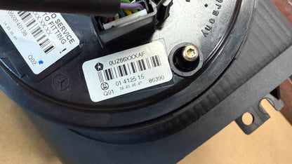 05-10 CHRYSLER 300 SRT8 OEM STEERING COLUMN CLOCK SPRING TURN SWITCH