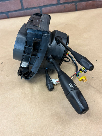 05-10 CHRYSLER 300 SRT8 OEM STEERING COLUMN CLOCK SPRING TURN SWITCH