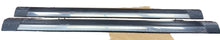 2007-2014 Cadillac Escalade Power Chrome Running Board Steps ONLY with Hardware
