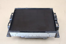 14-17 Dodge Jeep VP3 NA Nav Touch Screen UConnect Multi Media Display 68164637AG