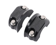 Harley Davidson Thrashin OG Clutch/Brake Perch Clamp Black