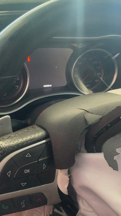Dodge 6.4L 392 Hemi SRT Engine A/T Combo 113k Miles